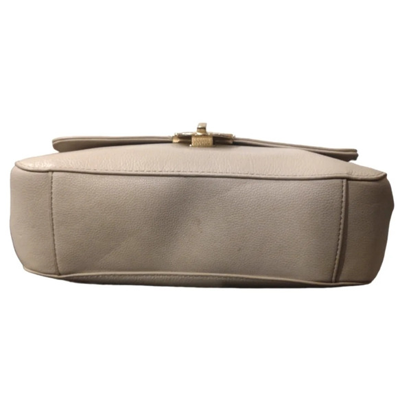 Emma Fox Flap Lock Shoulder Bag ❤️ - Picture 12 of 14